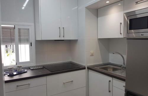 Apartamentos Bajel - Photo 16