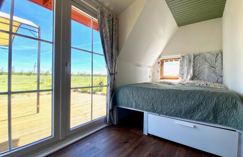 Vier Winde Usedom - Ferienanlage - Foto 29