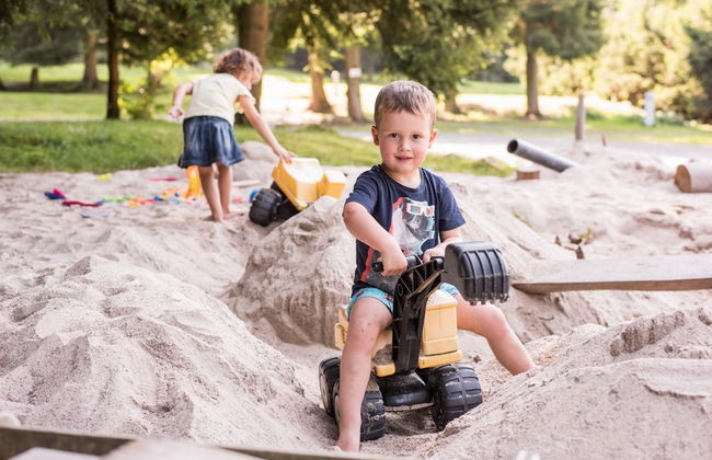 Ferienhaus Lichtung - Photo 45