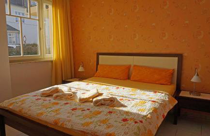 Villa "Dünen vis a' vis" - strandnah - Foto 6