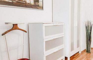 Gemütliche FeWo mit Balkon - Photo 11