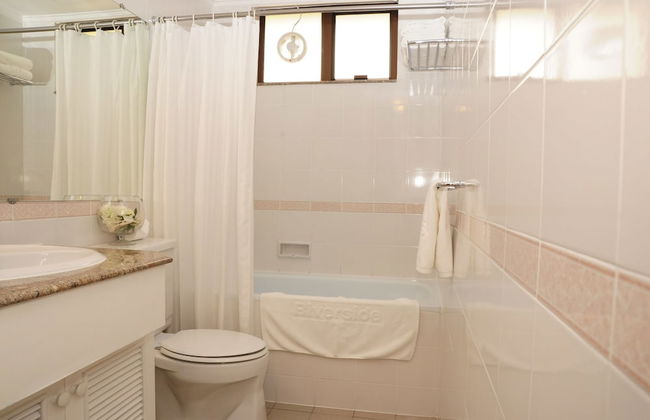 Riverside Serviced Apartments - Foto 11