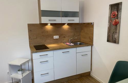 Festl Apartments - Nähe Messe München, Therme Erding - Foto 5