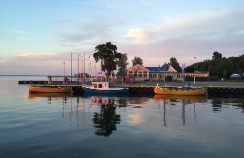 Apartament Babitonga I - Photo 65