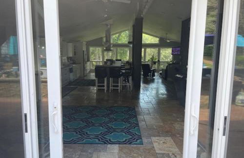 Large Recreational Retreat - Foto 6