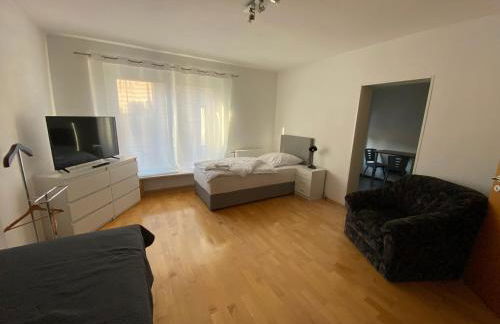 Apartment Q im Zentrum von Königsbronn Monteurzimmer - Foto 23