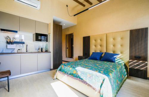 SJ7 Aparthotel - Foto 57