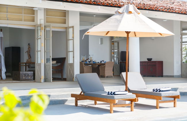 Villa Ahasa - Photo 28