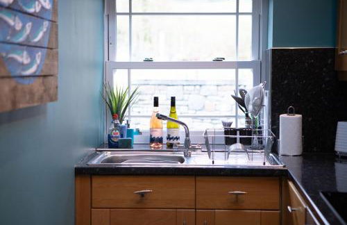 Vineyard Country Cottage - Foto 17