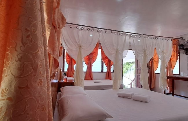 Chilly Beach Resort Palawan - Foto 9