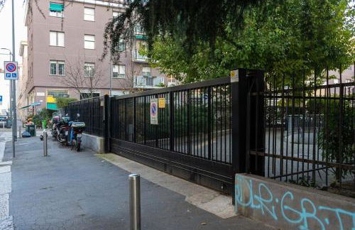 Sky Urban Valtorta - Foto 35