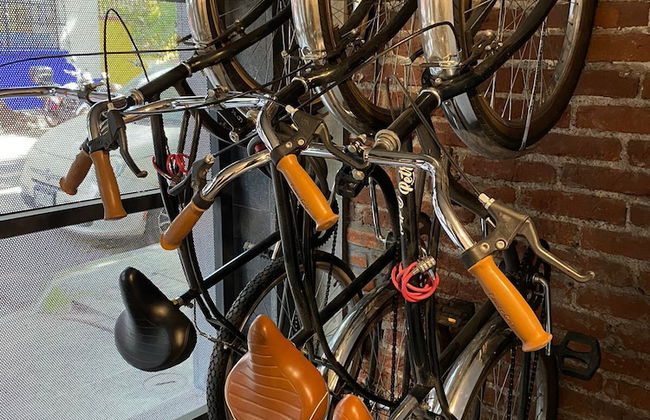 La Campechana, in the heart of Roma and Condesa - Foto 45