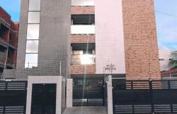 Chocolate com pimenta Edifício - Praia do Bessa - Foto 27