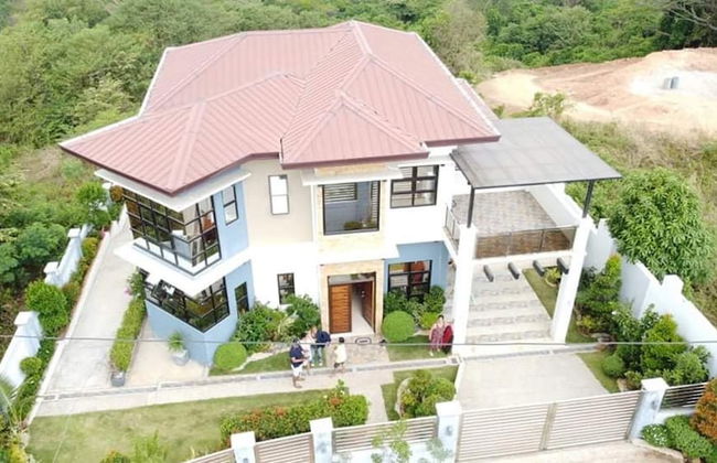 Luxury Villa at Mariveles Bataan, Philippines, Ph - Foto 35