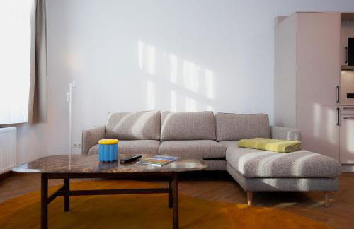 Alpine Apartements Maximilian - Foto 33