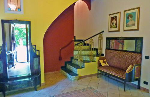 Villa Morelli Gualtierotti - Foto 19