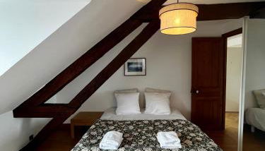 Magnifique appartement à Etretat , PARKING inclus - Foto 5