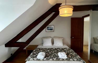 Magnifique appartement à Etretat , PARKING inclus - Foto 5