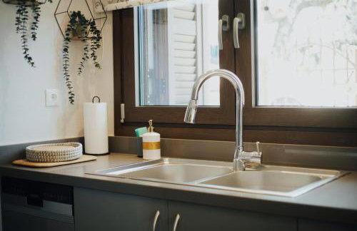 Το Σπίτι της Ευτυχίας Σουίτα - Foto 11