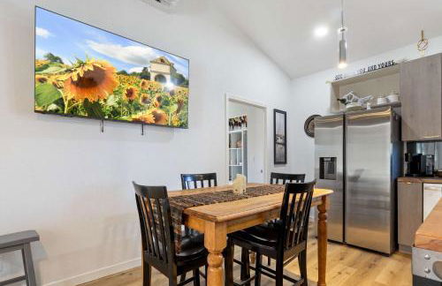 Hackberry Hideaway - Osage Beach - Foto 3