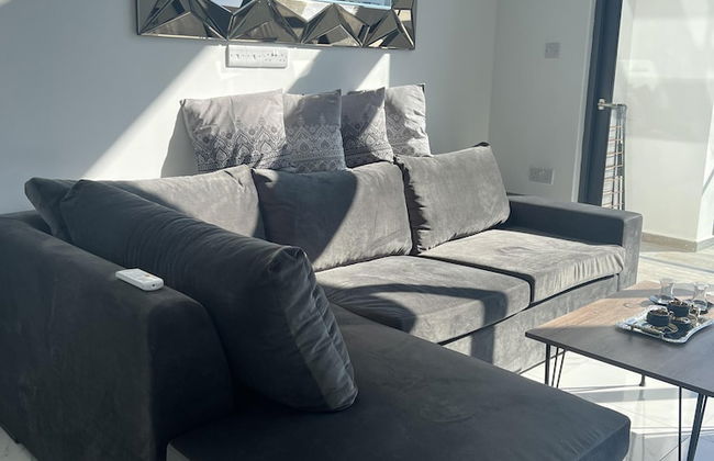 Hermes Penthouse Apartment With Mountain View - Foto 8