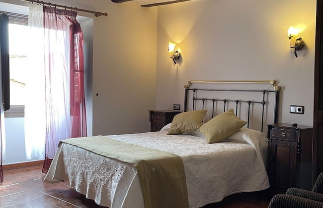 Casa Rural Hormilla - Foto 15