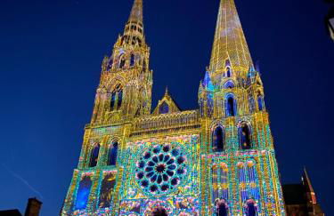 L'ATELIER 14 - Centre ville - Appartement entier- Neuf - Foto 35