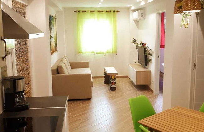 Wonder Place Nerja - Foto 22