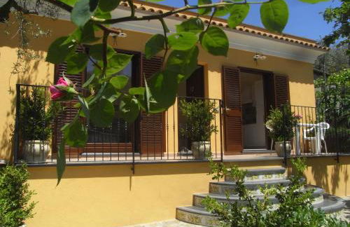 Mary's Country Villa - Villa in charming and amazing Sorrento Coast - Foto 7