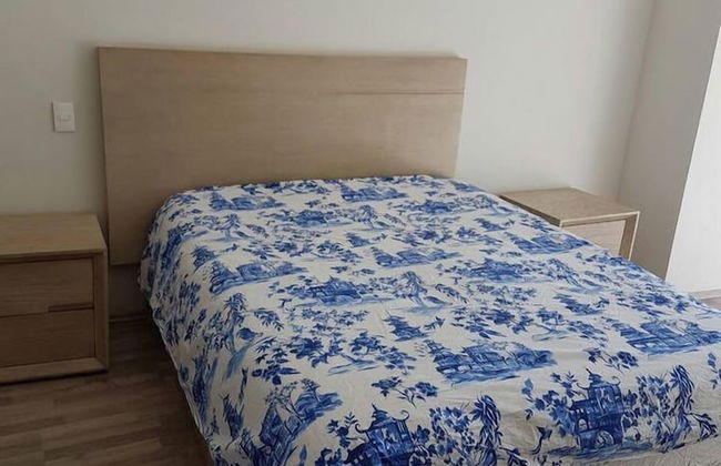 Cozy Apartment in Reforma Avenue - Foto 2