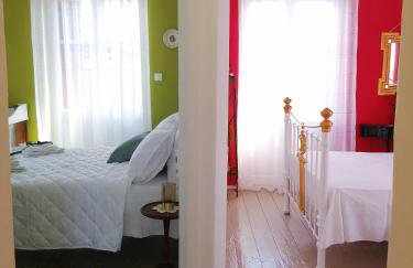 Traditional olive house - Gargalianoi - Foto 6