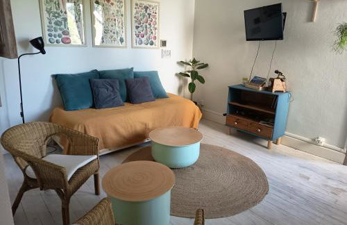 Appartement frais, à la montagne Le pied-à-terre du botaniste - Foto 1