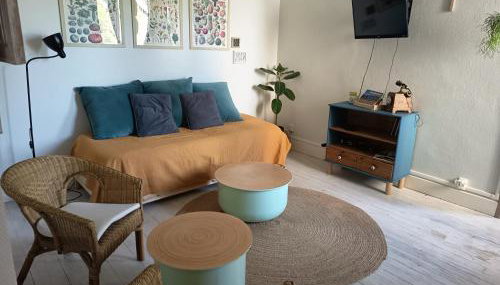 Appartement frais, à la montagne Le pied-à-terre du botaniste - Foto 1