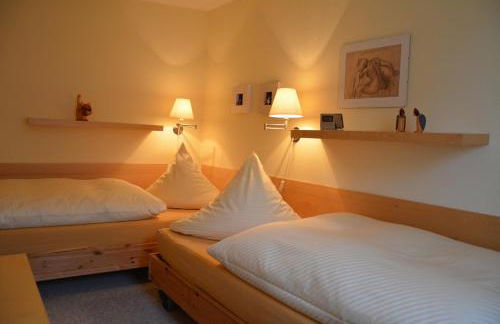 Verlegerhaus Seiffen - Foto 27