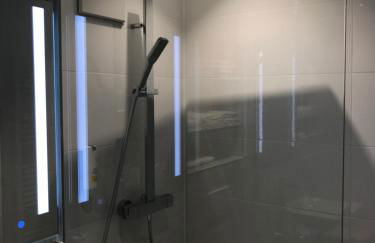 Luxus-2-Zimmer-Ferienwohnung im Zentrum - Foto 12