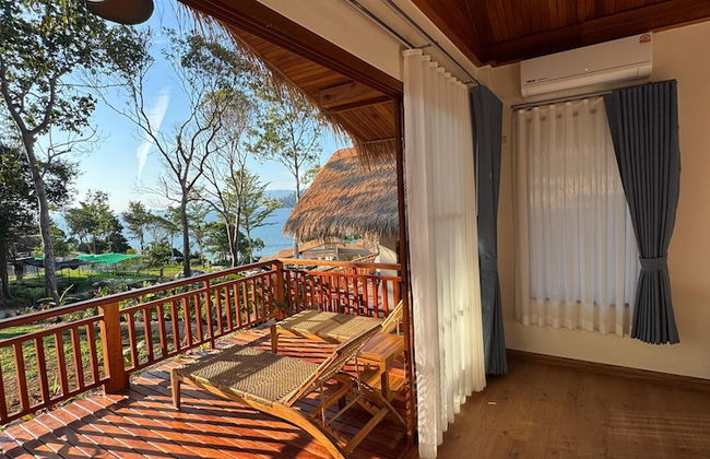 Ten Moons Sunset Villas - Foto 12