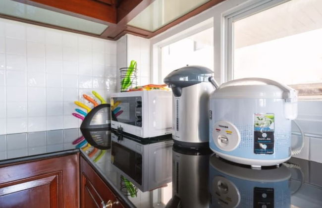 Angel Pool Villa Phuket - Foto 52