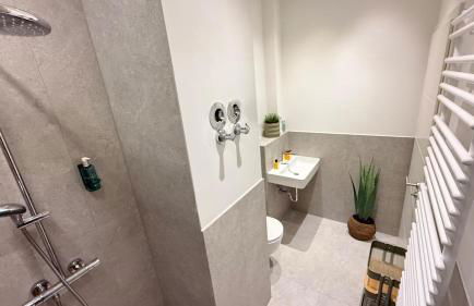 BeckHomes Munich - Stylish Central Apartments - Foto 69