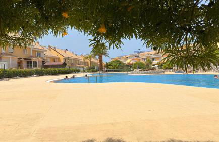 Las Americas Camison With Pool and Patio 10 By Tenerife365 - Photo 22