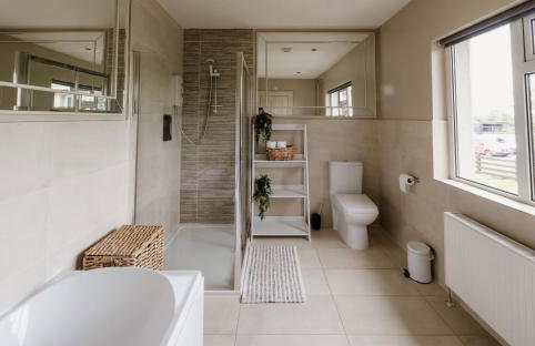 Ballyness Lodge - Foto 6