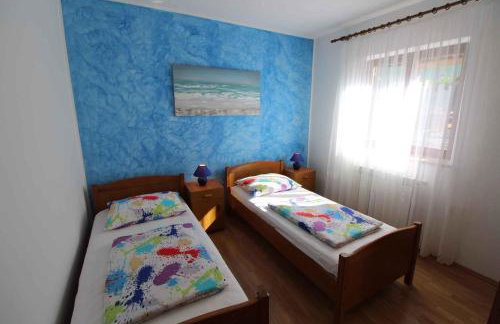 House and Apartments in Labin 8758 - Foto 6