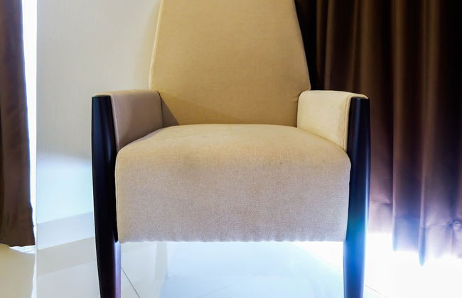 Modern and Brand New 1BR The H Residence - Foto 23