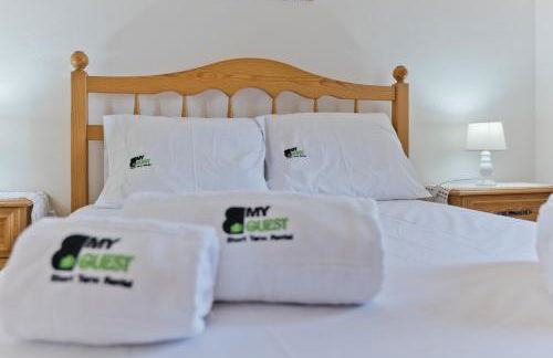 BmyGuest - Lagoa Beach & Pool Villa - Foto 28