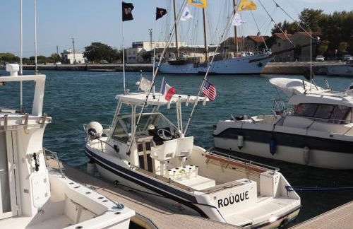 le meublé du pêcheur - Foto 1