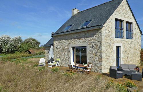 Stone House in Cleder near Les Amiets Beach - Foto 18