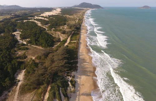 BANGALOS FLORIANÓPOLIS - Foto 43