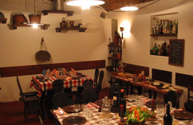 Casa Calicantus - Foto 15