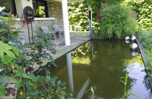 Plage et centre à 15 minutes à pied - stationnement gratuit et facile - Foto 16