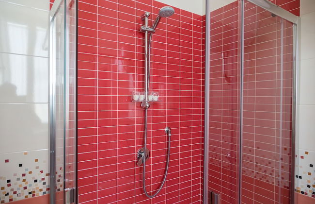 Gleda Rooms Deluxe - Foto 43