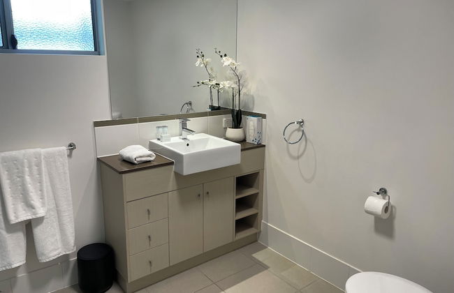 Tropical Luxe Apartment - Foto 13